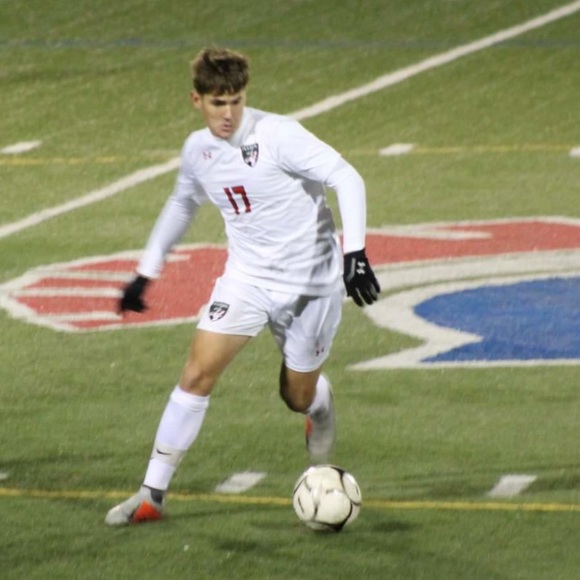 Meet your Posher, Ethan - Picture 1 of 1